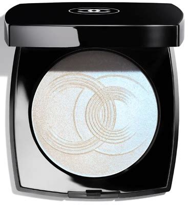 chanel ocean highlighter|chanel highlighter.